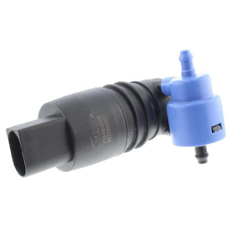 Vemo Water Pump Window C, V10-08-0204 V10-08-0204
